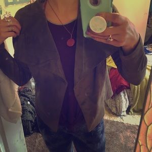 Women’s blazer jacket